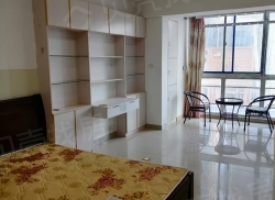 整租·圣地福大厦 1室1厅 南_圣地福大厦租房