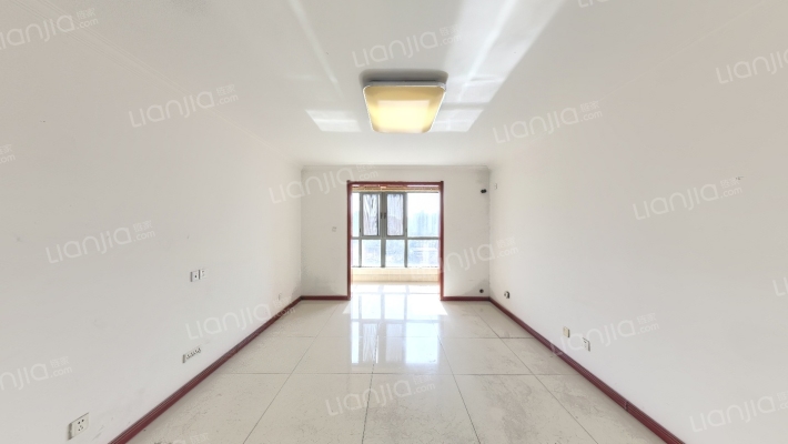 长缨花园二手房实景图