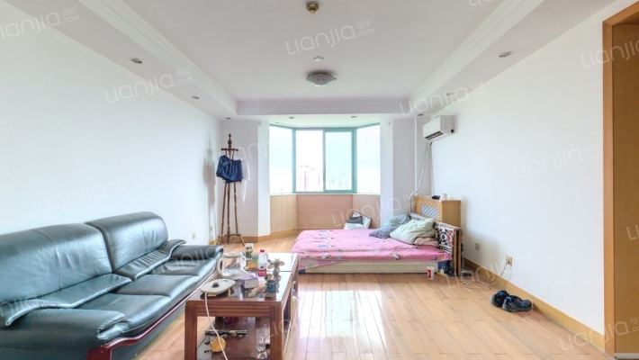 冠城北园二手房实景图