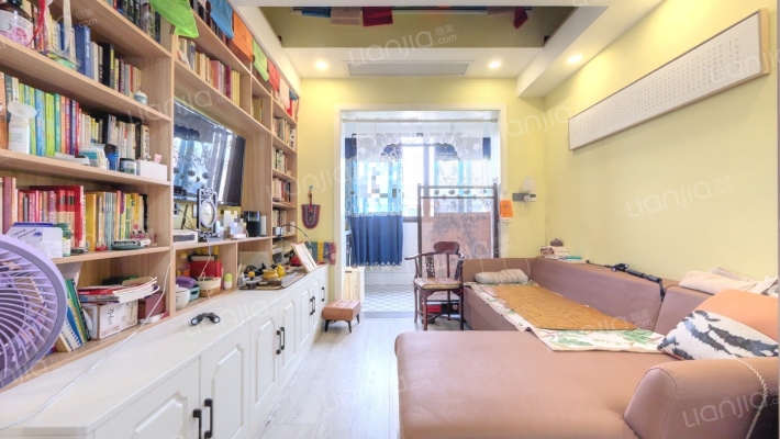 桃浦二村永汇新苑二手房实景图