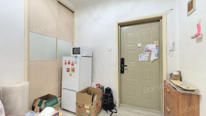 明光北里二手房实景图