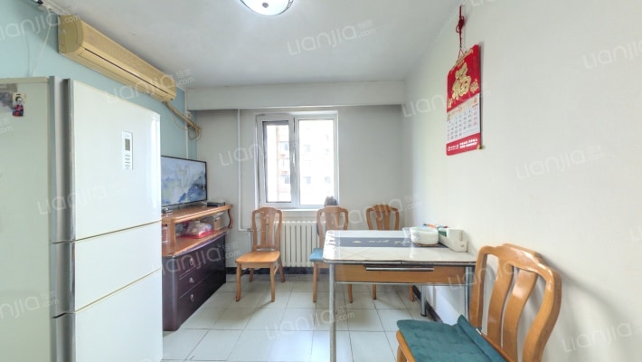 羊坊店路3号院二手房实景图