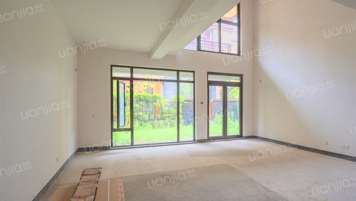 东原亲山二手房实景图