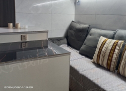 整租·鳳山蓝湾 1室1厅 南/北_鳳山蓝湾租房