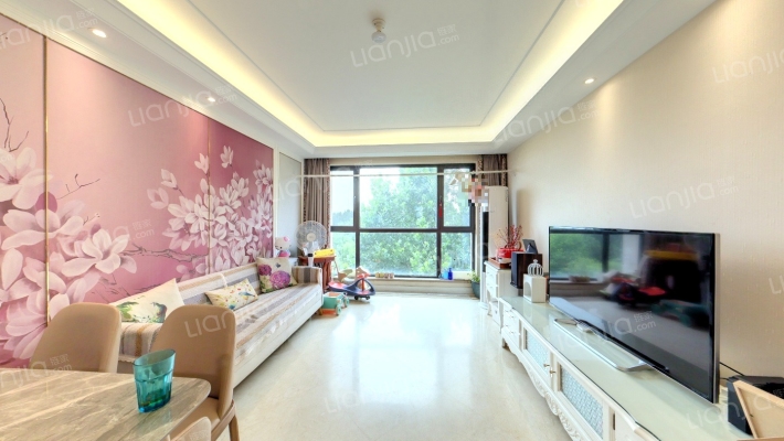 泰禾一号公馆二手房实景图