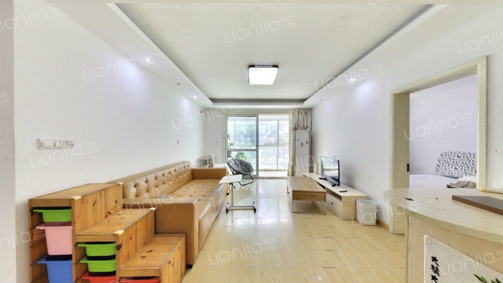 舜川公寓二手房实景图