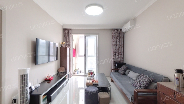 沿海赛洛城六期二手房实景图