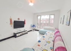 整租·亲水人家 1室1厅 南_亲水人家租房