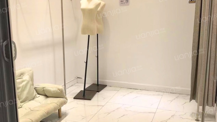 城隍庙商城二手房实景图