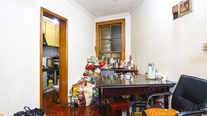 逸仙小区二手房实景图