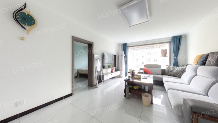 行宫东区二手房实景图