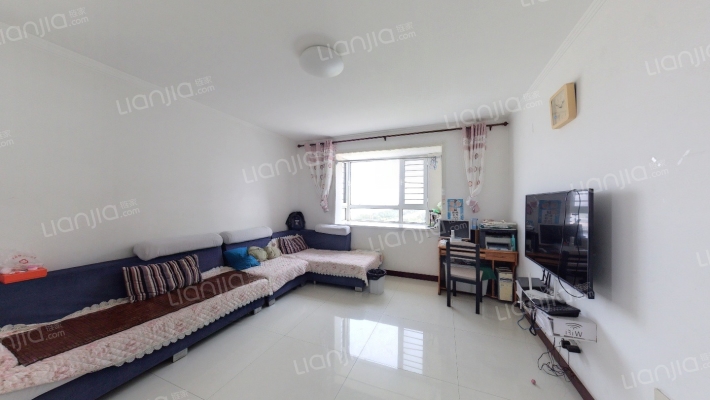 海明园东区二手房实景图