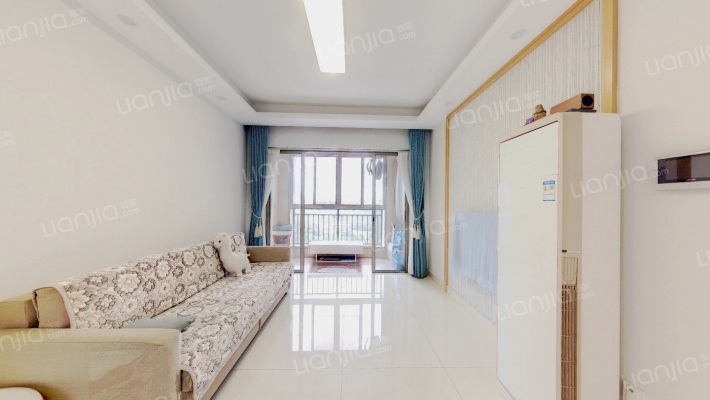 翡翠绿洲克拉邻里二手房实景图