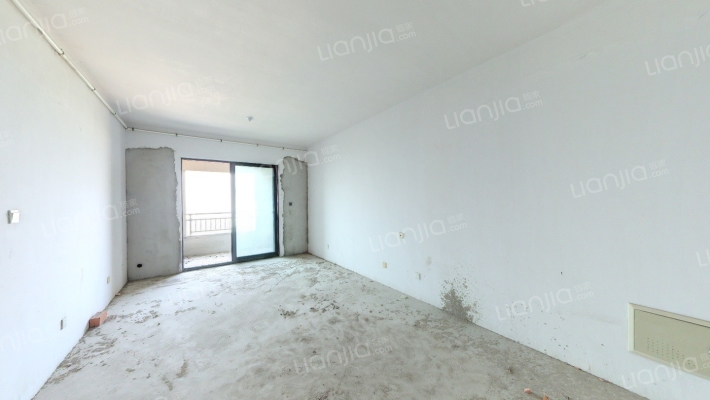 五矿黄山湖壹号二手房实景图