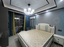 整租·银海二区 1室0厅 东南/南_银海二区租房