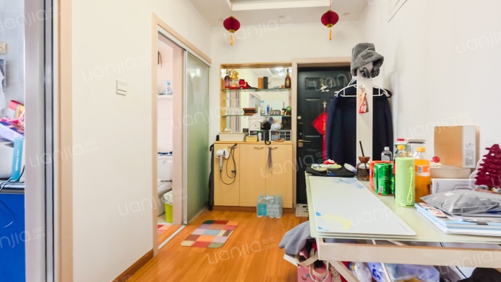 昌七小区二手房实景图