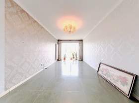 和泰家园 3室2厅 南 北-北京怀柔怀柔二手房