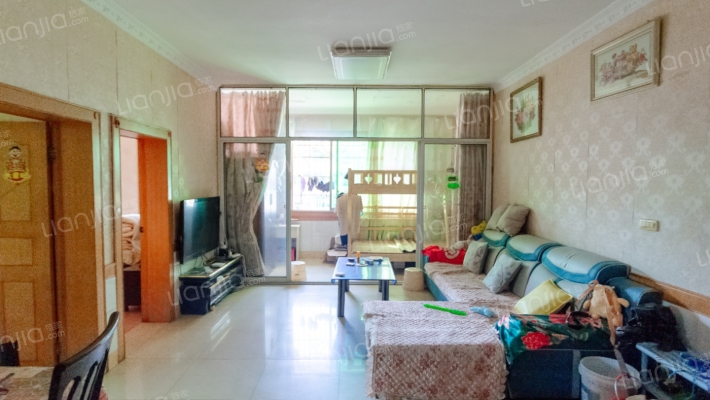 凤中路二手房实景图