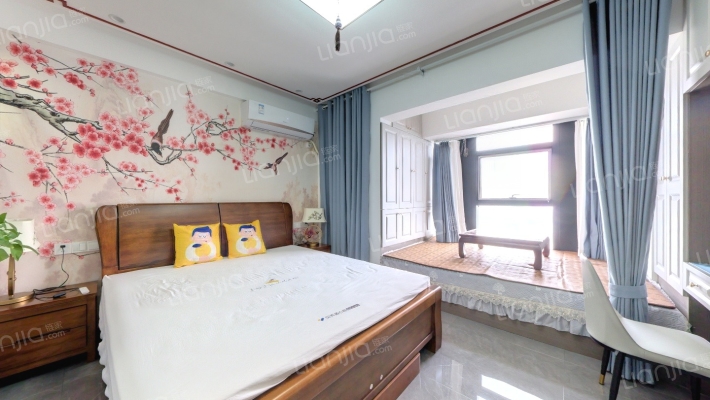 大德玲珑湾二手房实景图