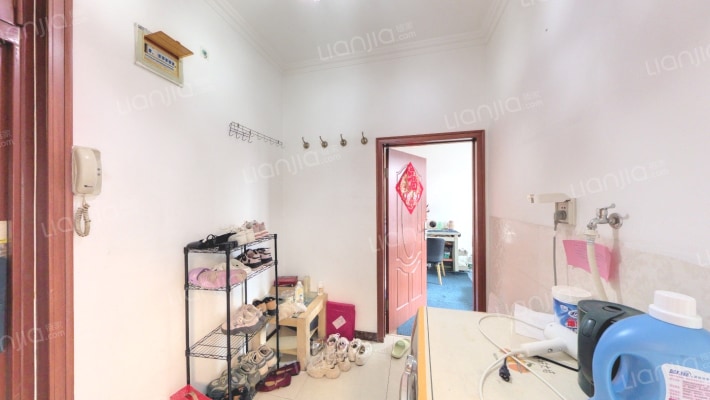 劲松五区二手房实景图