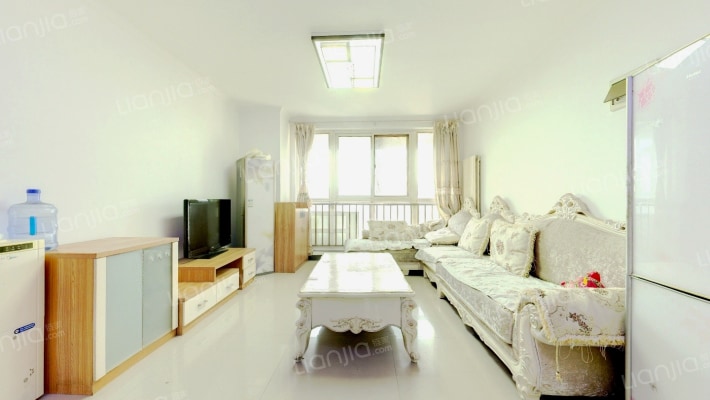 威尼斯水城三期西区二手房实景图