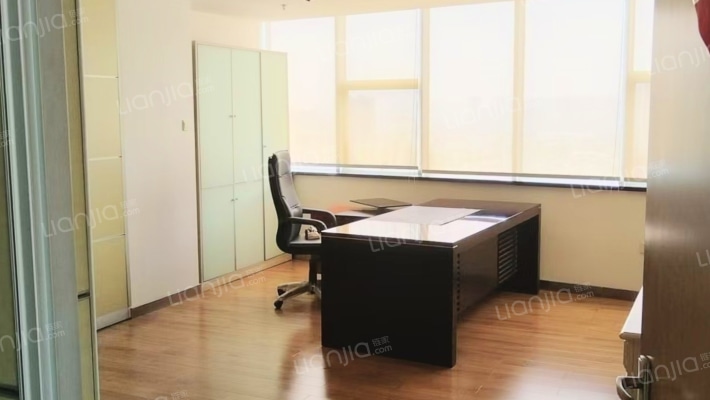 兴业大厦二手房实景图