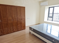 整租·碧桂园大学印象 3室2厅 南_碧桂园大学印象租房