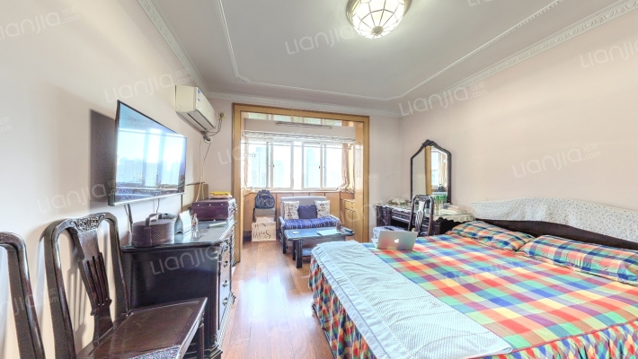 淮海大厦二手房实景图