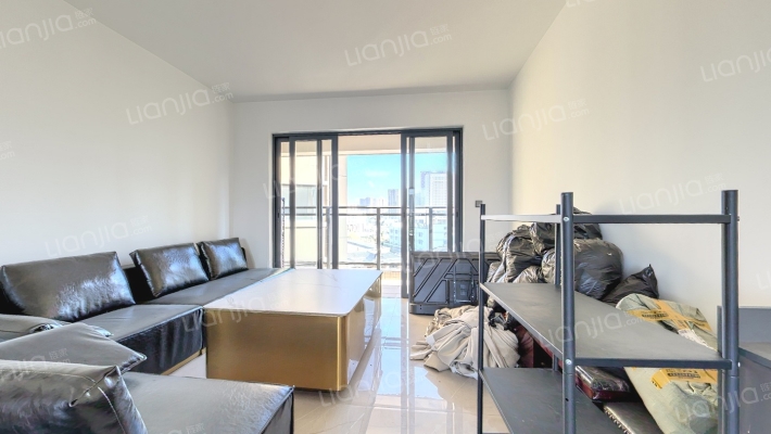 合强熹时代二手房实景图