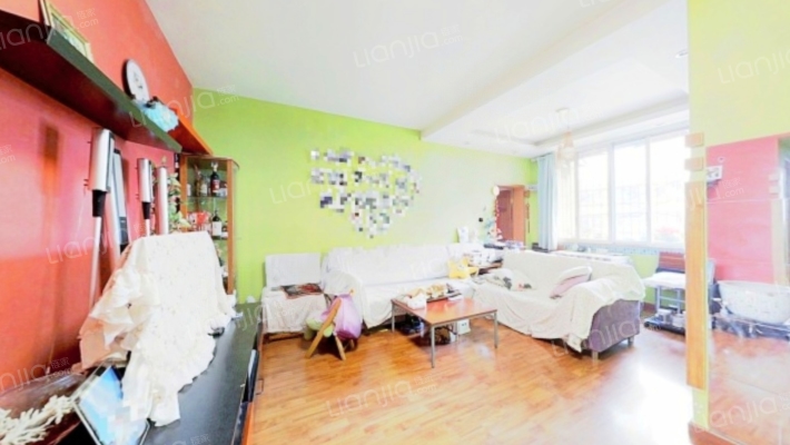 电信路1号二手房实景图