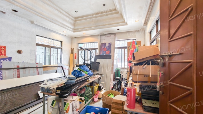 陈村自建房赤花居委会二手房实景图