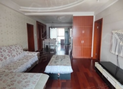 整租·吟枫苑东区 3室2厅 南_吟枫苑东区租房