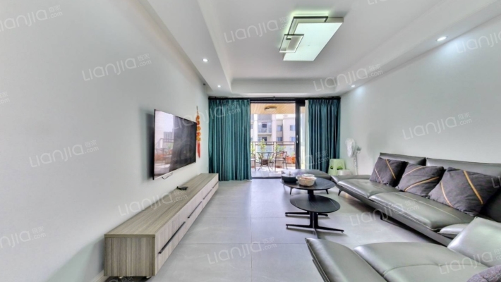 凤凰湾天骄二手房实景图