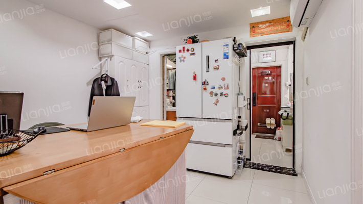 化工小区(静安)二手房实景图