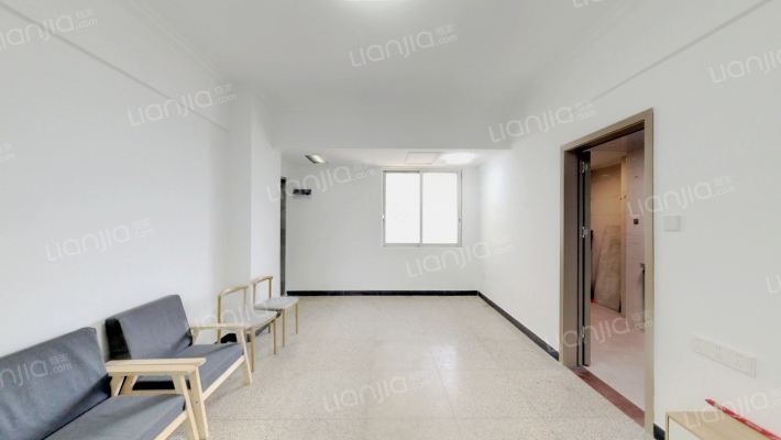 心谊路派出所宿舍二手房实景图