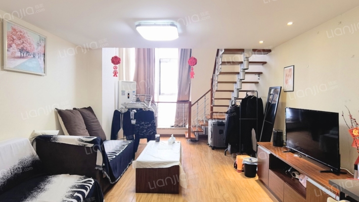 天齐文海国际二手房实景图