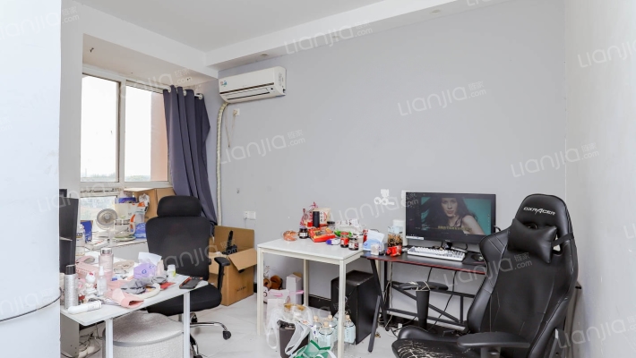 聚丰景都二手房实景图