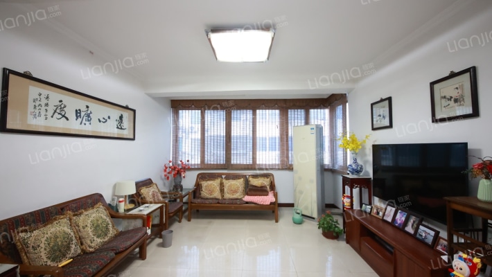 将军巷二手房实景图