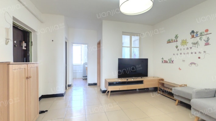 华龙小区二手房实景图