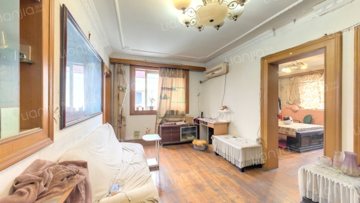 真建七街坊二手房实景图