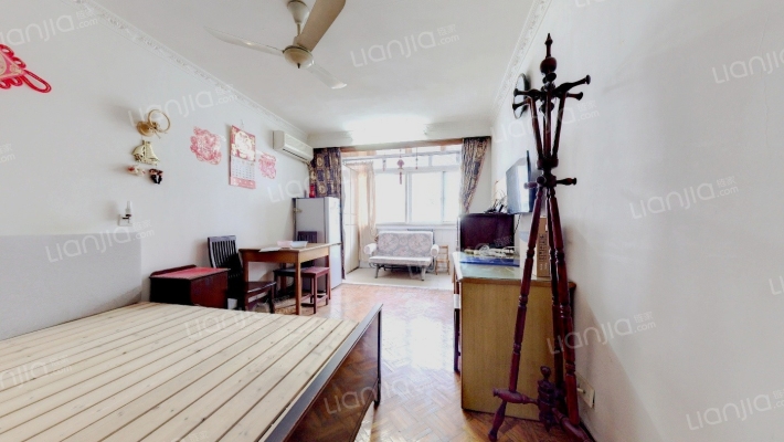 引翔港小区二手房实景图