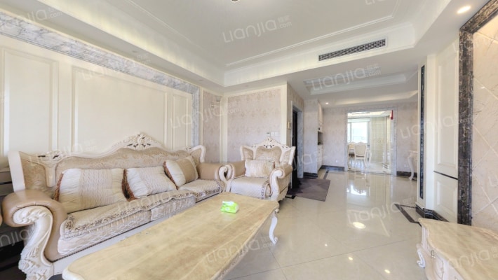 怡东花园(公寓)二手房实景图