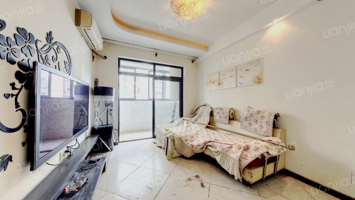 云科时代小区二手房实景图