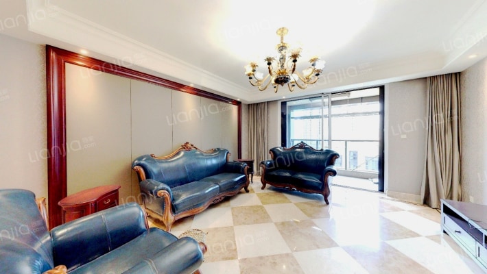 滨江钱塘印象二手房实景图