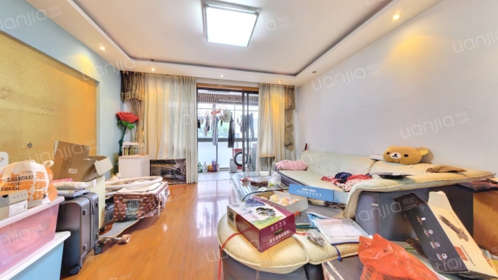 青水湾公寓二手房实景图