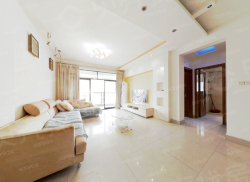 整租·愿望帝景 2室2厅 西_愿望帝景租房