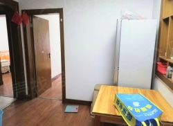 整租·锦江花苑 2室1厅 南_锦江花苑租房