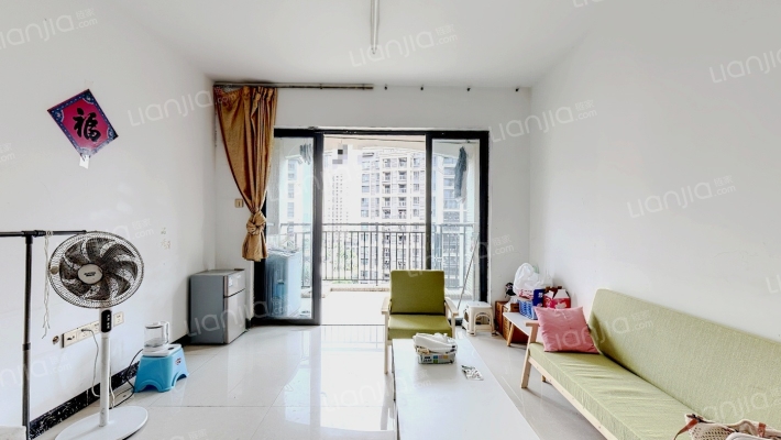 水秀花园二手房实景图