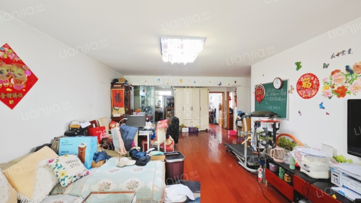 阿继科技园二手房实景图