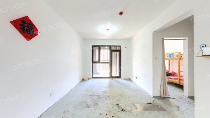 华强城二期二手房实景图